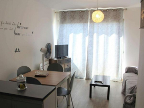 Appartement Port-la-Nouvelle, 2 pièces, 5 personnes - FR-1-229C-66